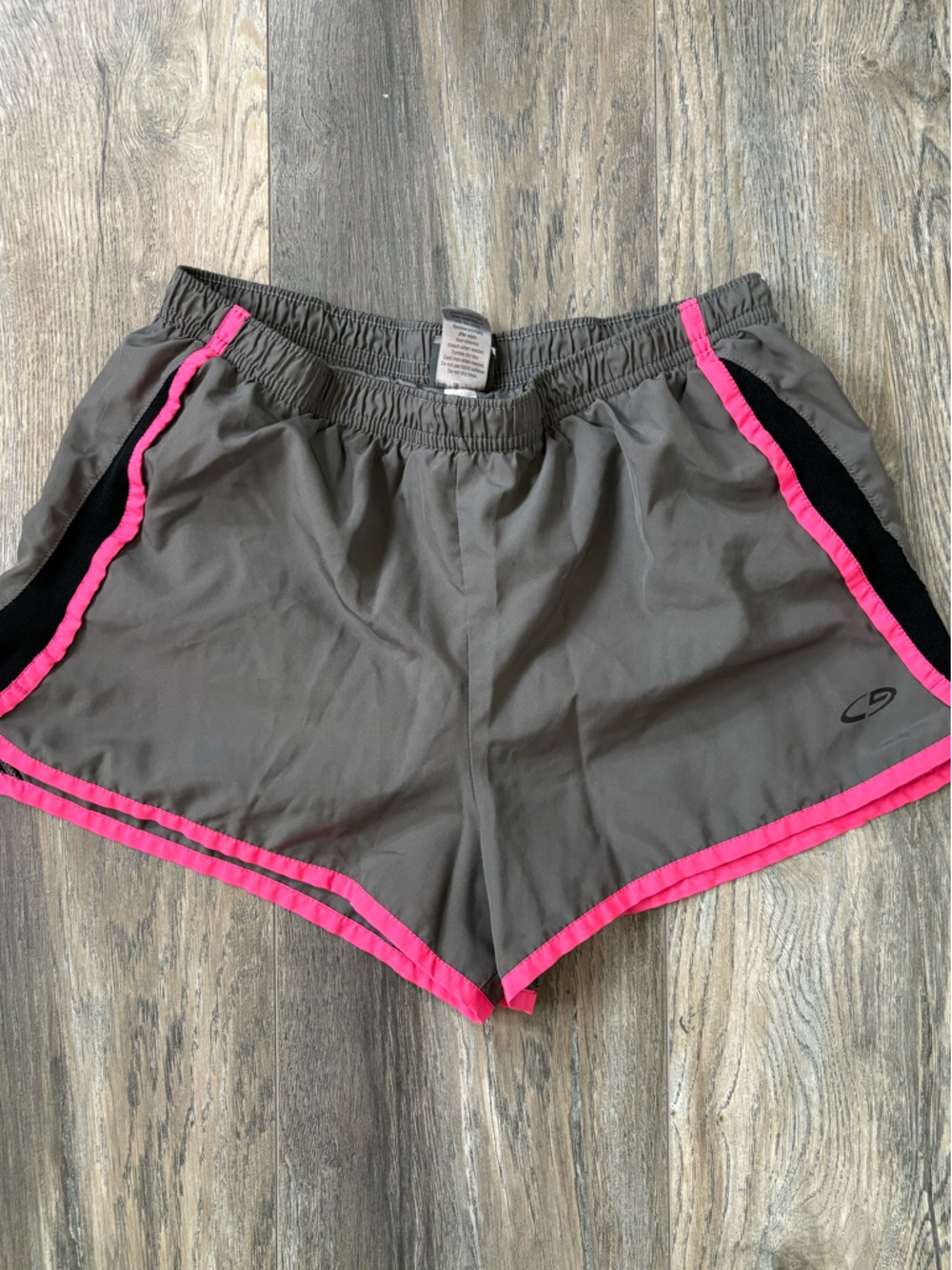 ✨•Champion Running Shorts•✨